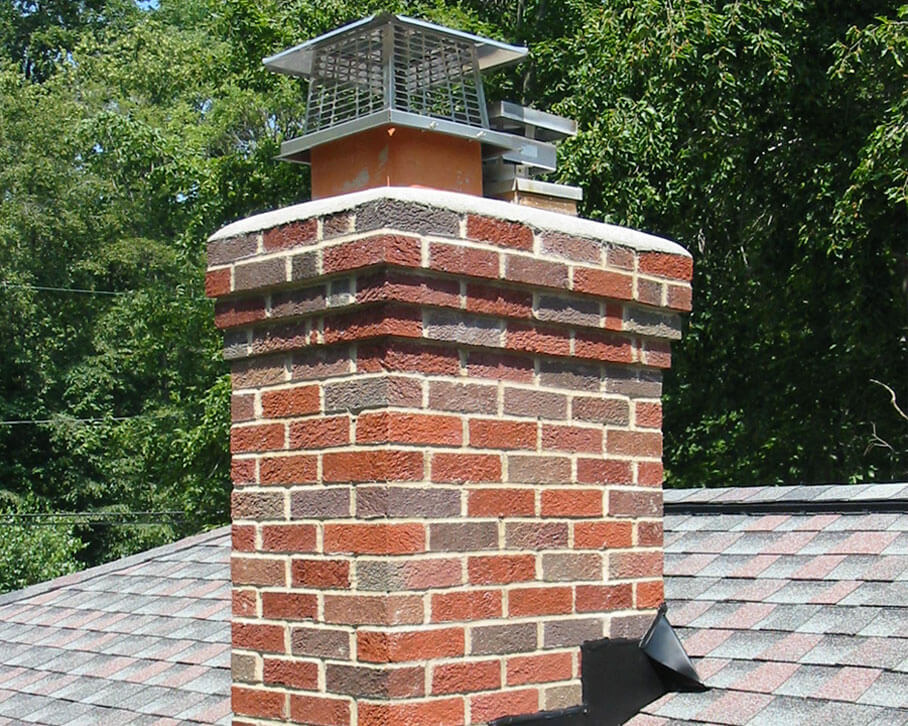 All Pro Chimney Chimney Repair Elizabeth Nj